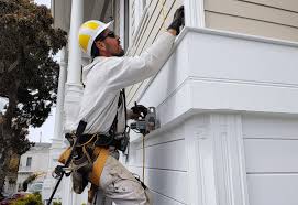 Best Storm Damage Siding Repair  in Bosque Farms, NM